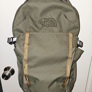 North Face Pivoter Backpack
